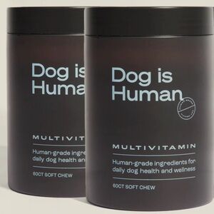 🤍Dog is Human Multi Set🤍
